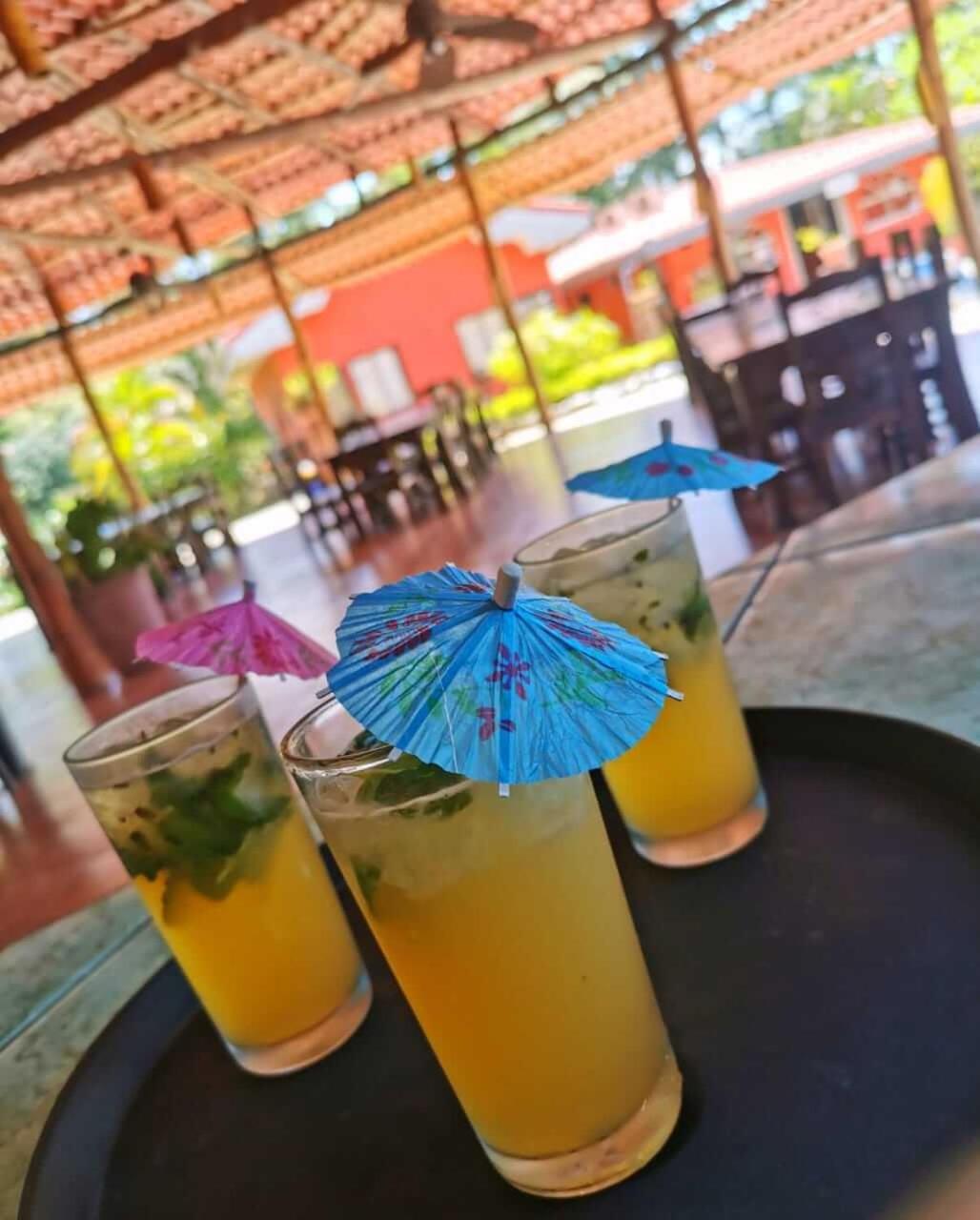 Pacific Paradise Resort Quepos Εξωτερικό φωτογραφία
