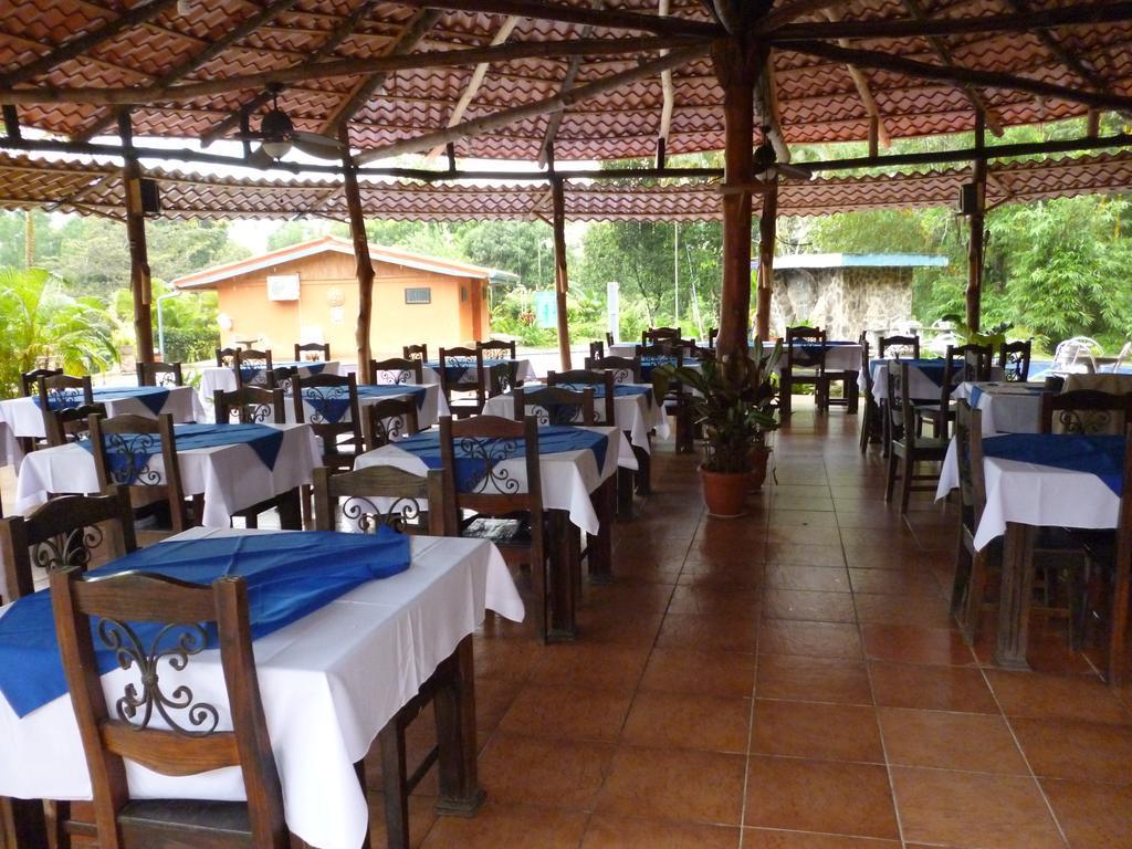 Pacific Paradise Resort Quepos Εξωτερικό φωτογραφία