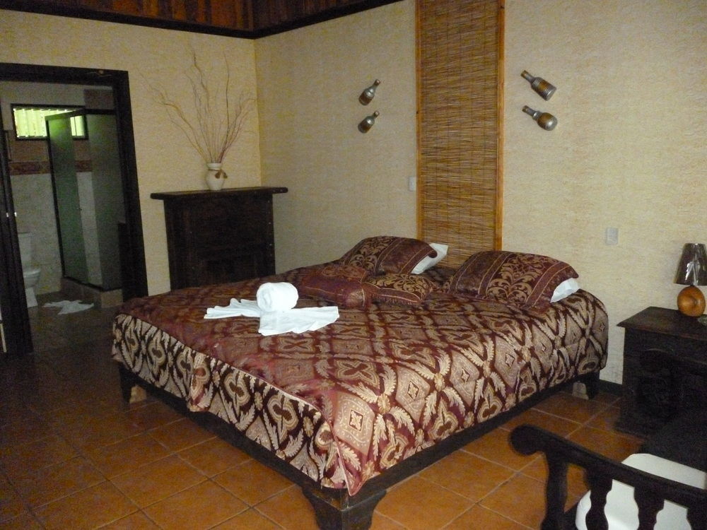 Pacific Paradise Resort Quepos Εξωτερικό φωτογραφία