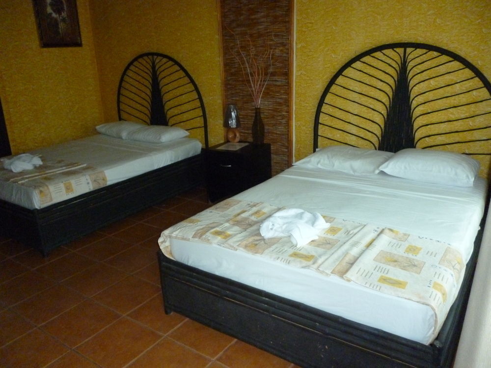 Pacific Paradise Resort Quepos Εξωτερικό φωτογραφία