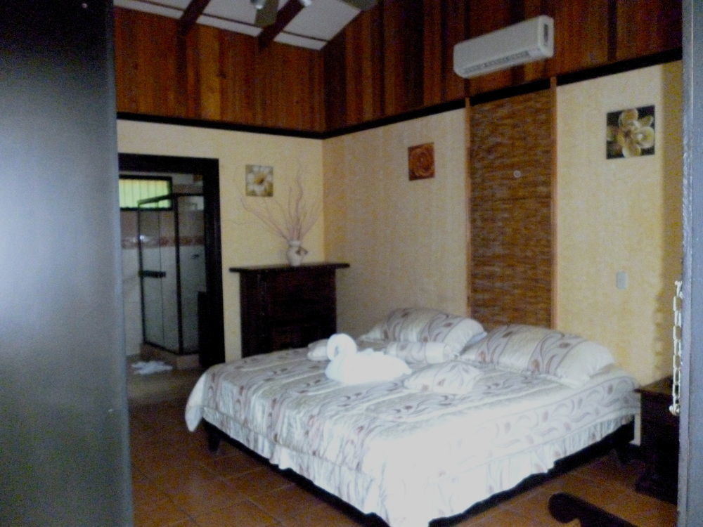 Pacific Paradise Resort Quepos Εξωτερικό φωτογραφία
