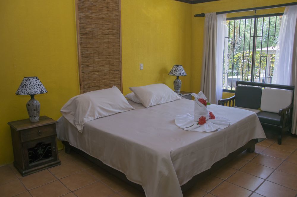 Pacific Paradise Resort Quepos Εξωτερικό φωτογραφία