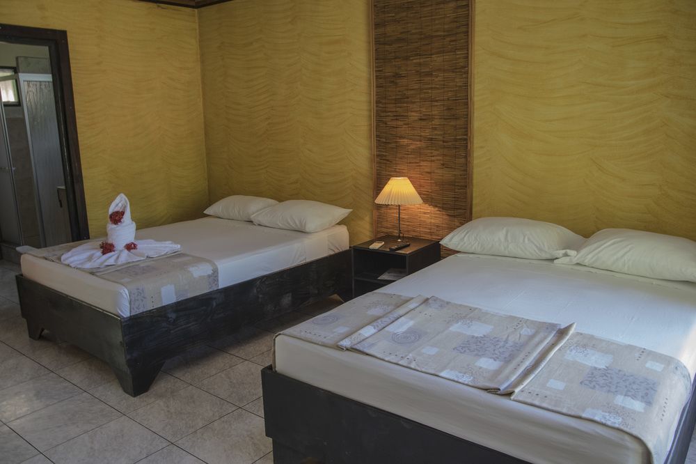 Pacific Paradise Resort Quepos Εξωτερικό φωτογραφία