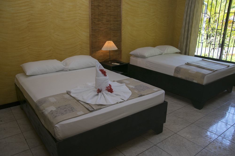 Pacific Paradise Resort Quepos Εξωτερικό φωτογραφία