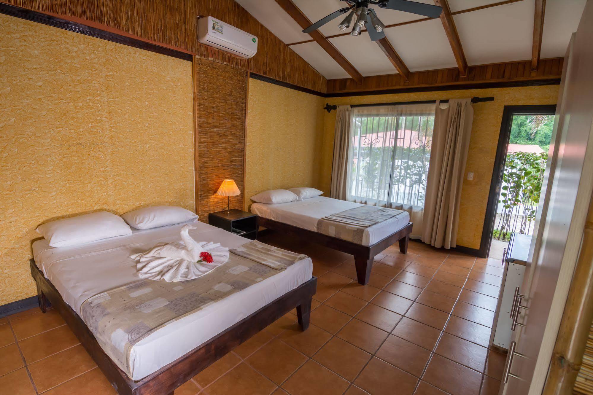 Pacific Paradise Resort Quepos Εξωτερικό φωτογραφία