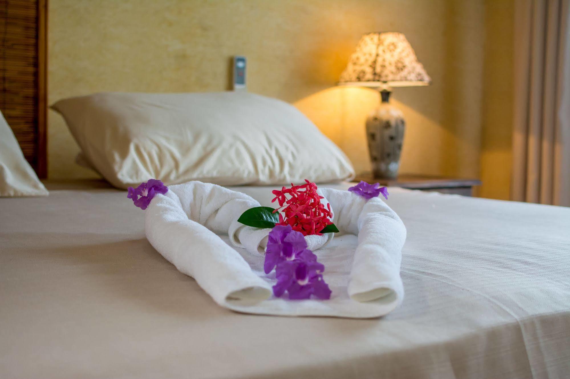 Pacific Paradise Resort Quepos Εξωτερικό φωτογραφία