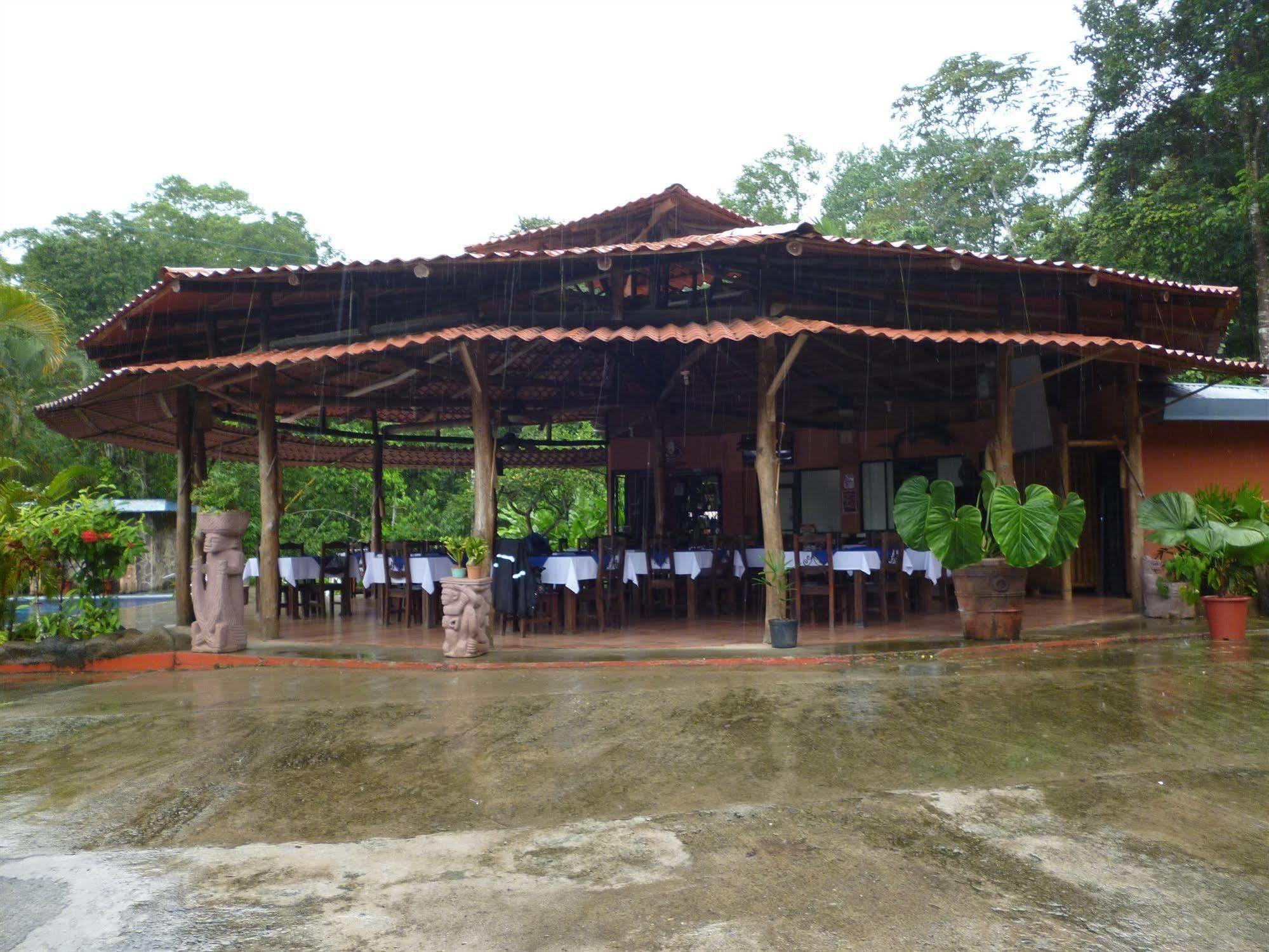 Pacific Paradise Resort Quepos Εξωτερικό φωτογραφία