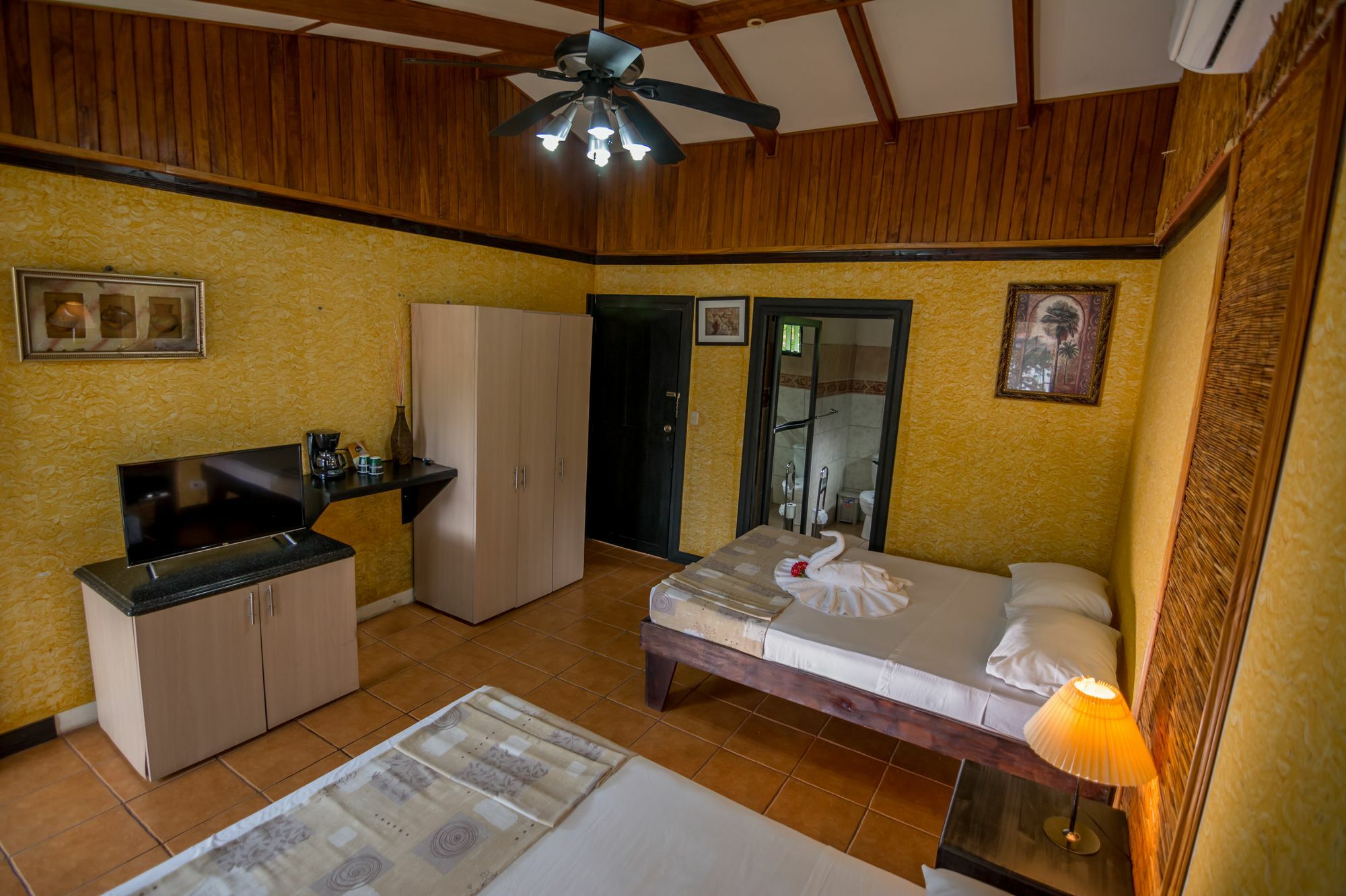 Pacific Paradise Resort Quepos Εξωτερικό φωτογραφία